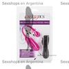 Kegel Ball Advanced bala vibradora con carga USB